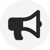 Bullhorn_icon Bullhorn_icon