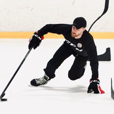 Anton Ruggard - The Coaches Site Global Skills Showcase Anton Ruggard - The Coaches Site Global Skills Showcase