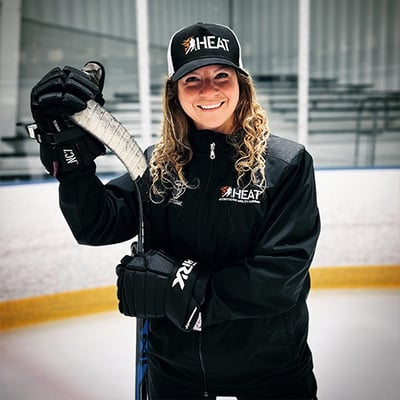 Lindsay Tilley - The Coaches Site Global Skills Showcase Lindsay Tilley - The Coaches Site Global Skills Showcase
