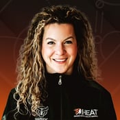 Lindsay Tilley - Headshot - The Coaches Site Global Skills Showcase