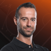 David Kalivoda - Headshot - The Coaches Site Global Skills Showcase