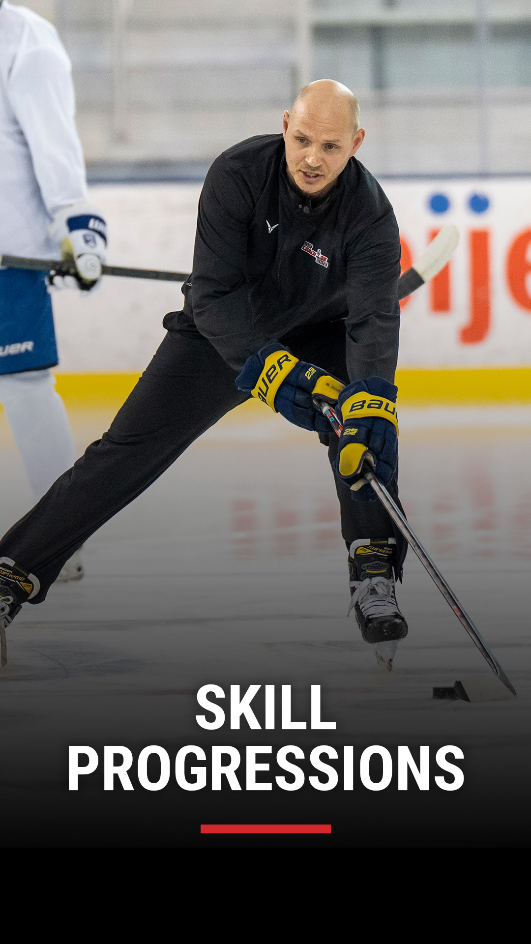 Skill Progressions - The Coaches Site