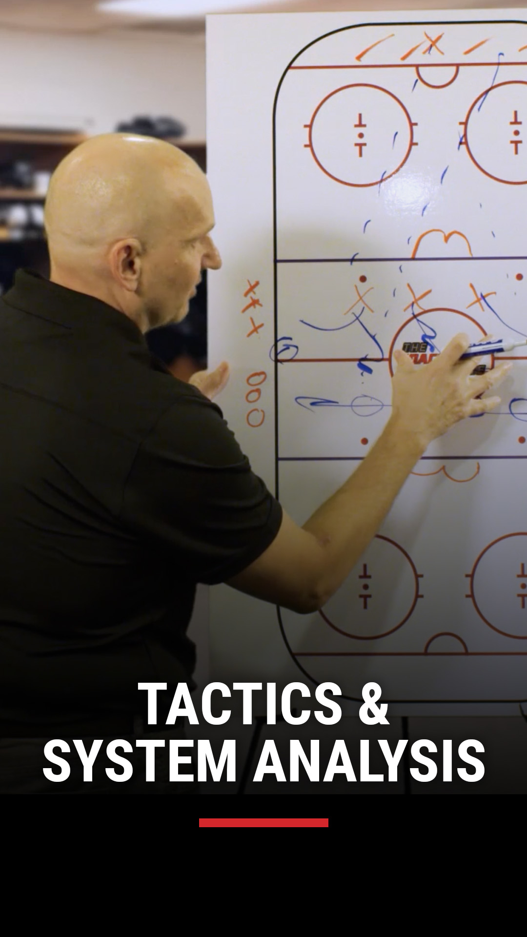 Tactics & System Analysis - The Coaches Site