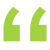 Quote_Green Quote_Green