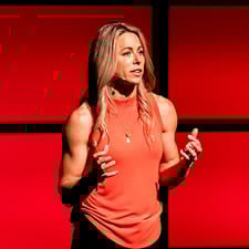 Cara Morey - TCS Live Cara Morey - TCS Live