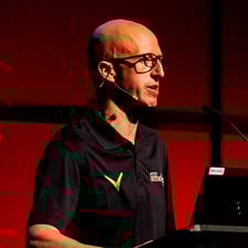Dan Muse - TCS Live Dan Muse - TCS Live