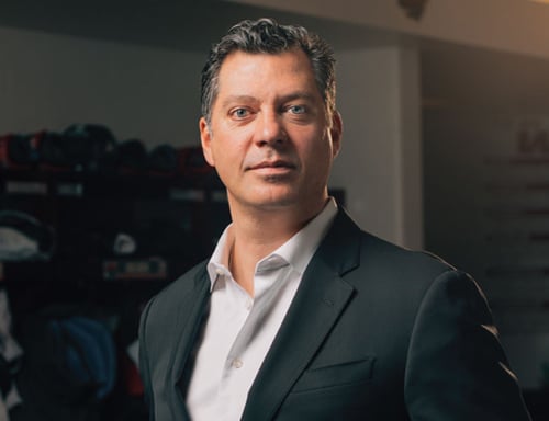 Presenter Image-Bill Guerin