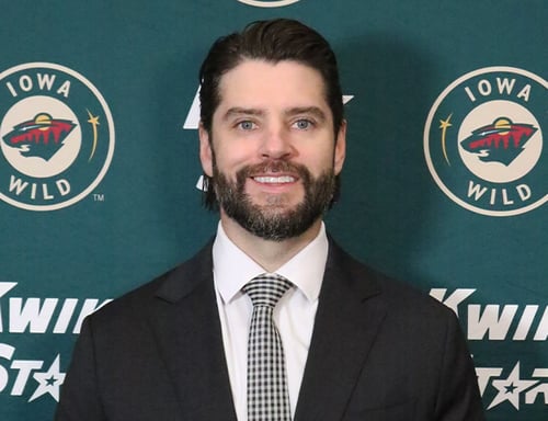 Presenter Image- RIchard Bachman