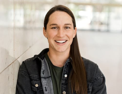 Presenter Image-Sadie Lundquist