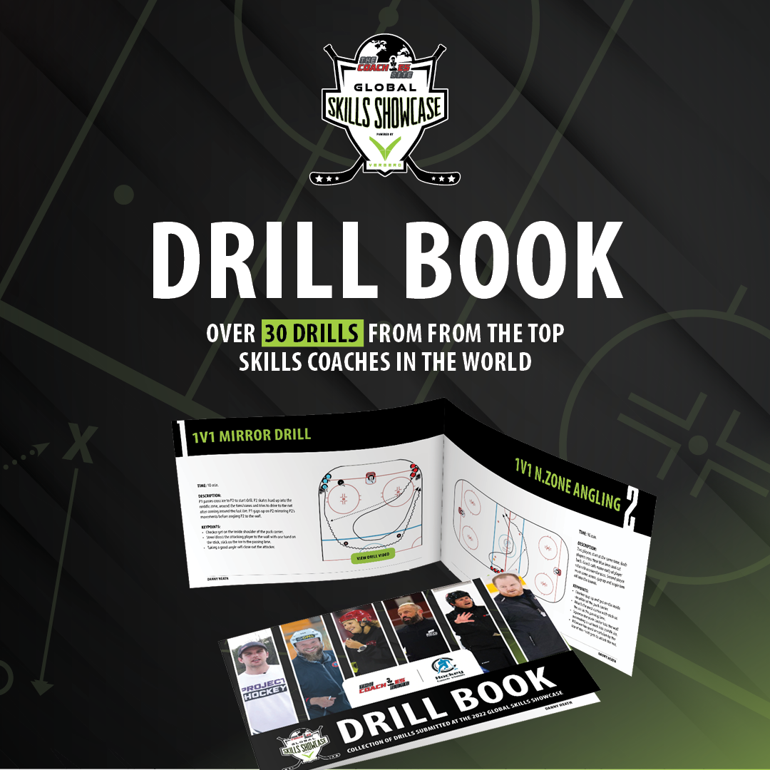 Global Skills Showcase Drill Book