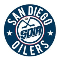 San Diego Oilers - The Coaches Site Client