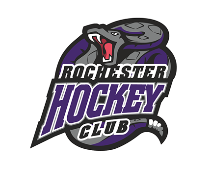 Rochester Hockey Club - The Coaches Site Client