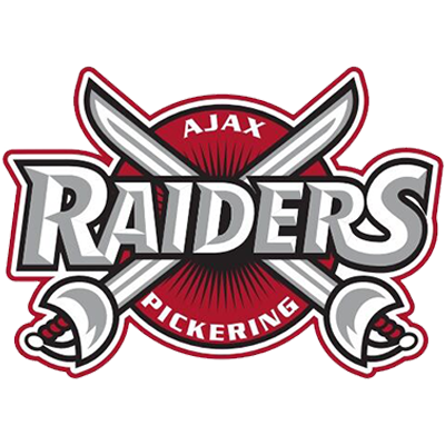 Ajax Pickering Raiders - The Coaches Site Client