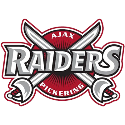 Ajax Pickering Raiders - The Coaches Site Client