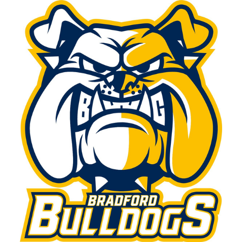Bradford Bulldogs - The Coaches Site Client