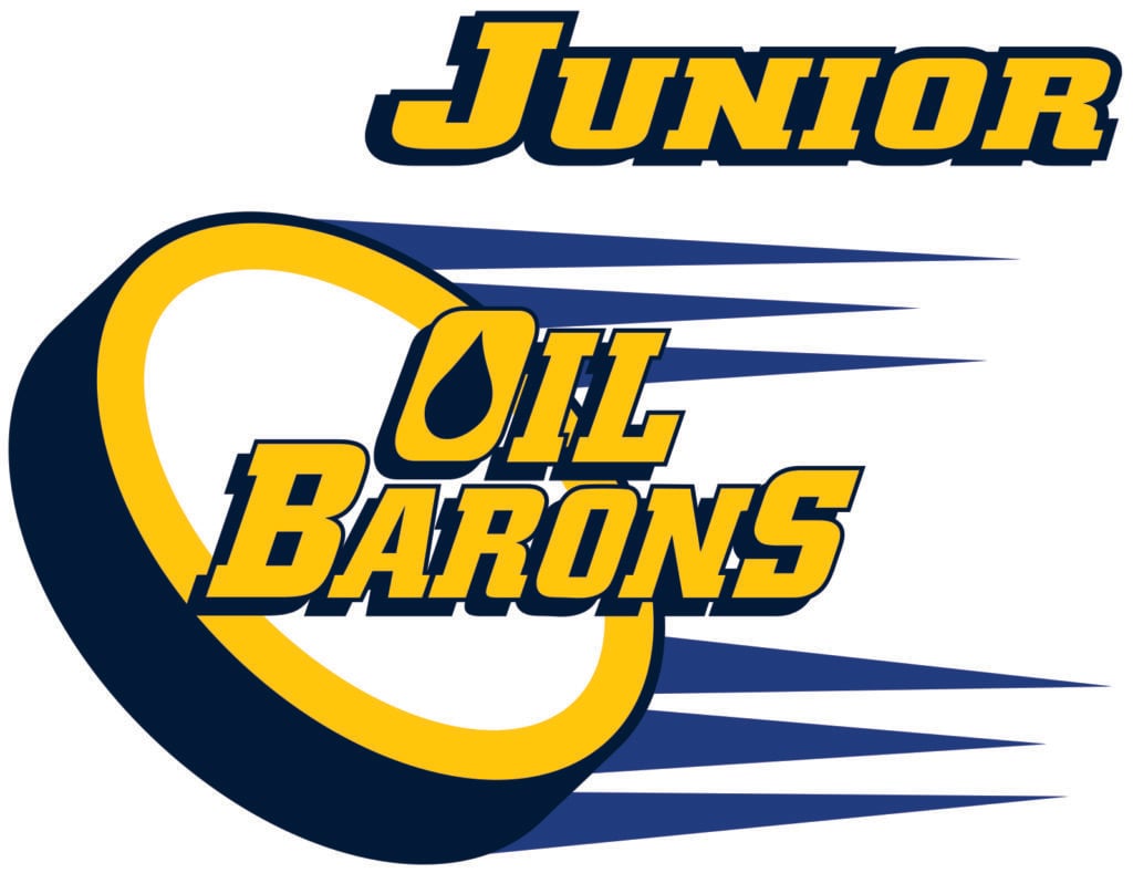 Jr Oil Barons - The Coaches Site Client