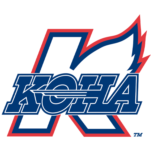 KOHA Logo