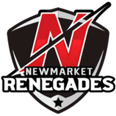 Newmarket Renegades - The Coaches Site Client