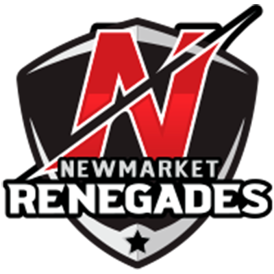 Newmarket Renegades - The Coaches Site Client