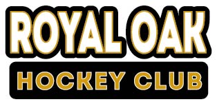Royal Oak Hockey Club - The Coaches Site Client