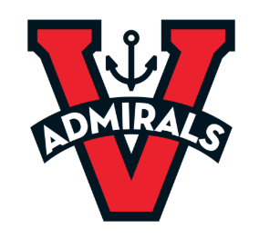 Victoria Admirals - The Coaches Site Client