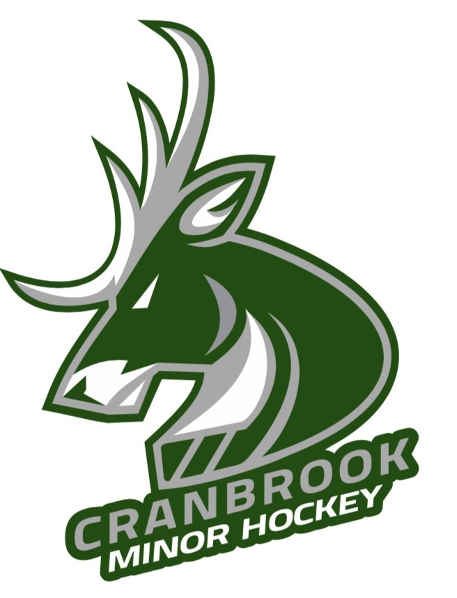 Cranbrook Minor Hockey - The Coaches Site Client