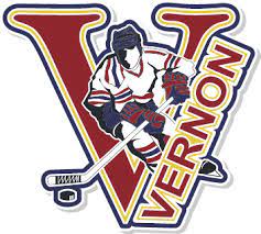 Vernon Minor Hockey - The Coaches Site Client