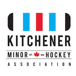 kitchener minor hockey