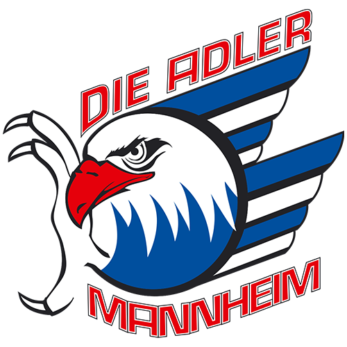 Die Adler Mannheim - The Coaches Site Hockey Factories