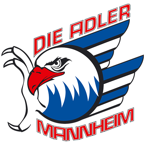 Die Adler Mannheim - The Coaches Site Hockey Factories